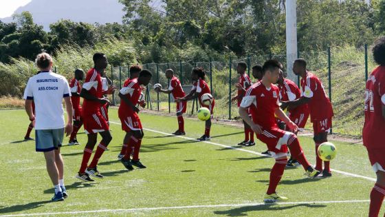 CAN 2017: Maurice condamné à l’exploit contre le Ghana