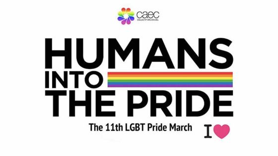 Marche des fiertés: des pancartes homophobes gâchent la fête