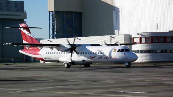 Air Mauritius: test financier majeur dans une semaine