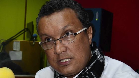 Patrick Assirvaden, ex-Chairman du CEB: «Il faut un plan énergétique clair pour dix ans»