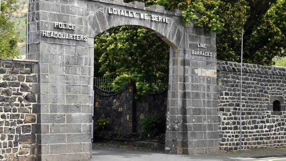 Graffitis pro-Etat Islamique: un cas précédent rapporté à la police en février