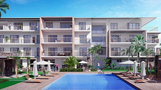 À Grand-Baie: le groupe français Domitys ouvre une résidence pour retraités