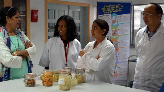 Agro-industrie: la guerre au gaspillage de nourriture déclarée