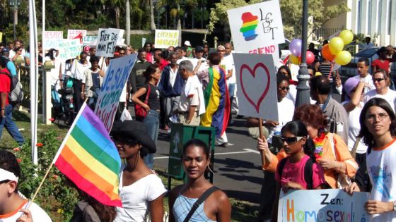 Incident lors de la Marche des Fiertés: la communauté LGBT face aux mentalités