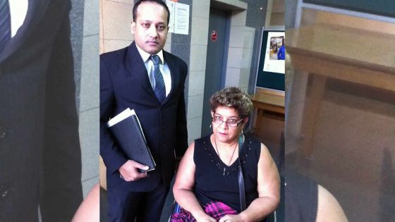 Devant la Cour suprême ce lundi: décision attendue dans l’appel du Paradox contre une handicapée