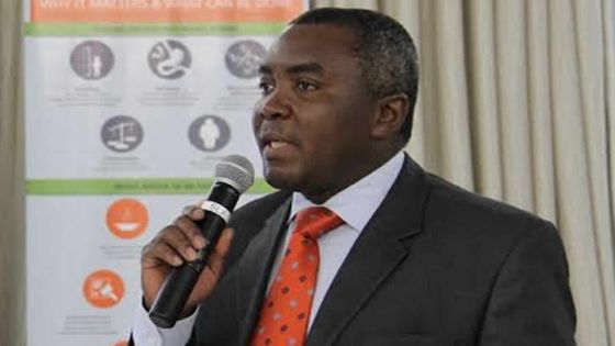 Patrice Talla Takoukam: «Les femmes sont plus affectées que les hommes par le surpoids»