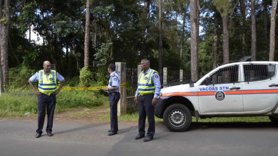 À Plaine-Sophie: une cycliste violée et menacée de mort