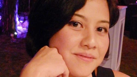 Christina Sam See Moi: «La consommation des produits laitiers a augmenté ces dernières années»