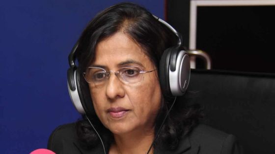 Le Grand Journal: Fazila Jeewa-Daureeawoo annonce de nouvelles mesures