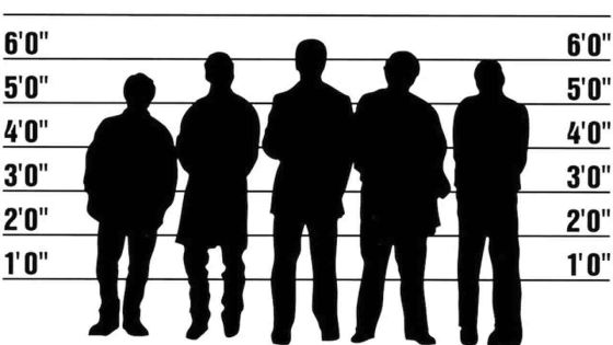 Parade d’identification dans les locaux du CID Sud: une enseignante se retrouve face à face avec un suspect