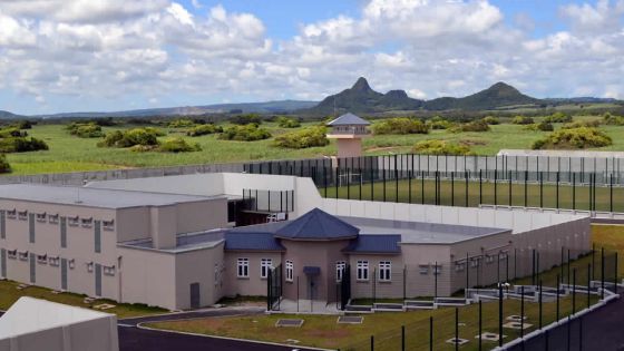 Quand les prisons sont des passoires