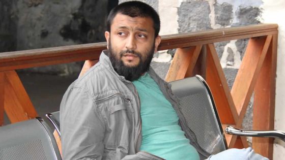 Nadim Edoo: «Monn dir Riyaz Togaully so nom par erer»