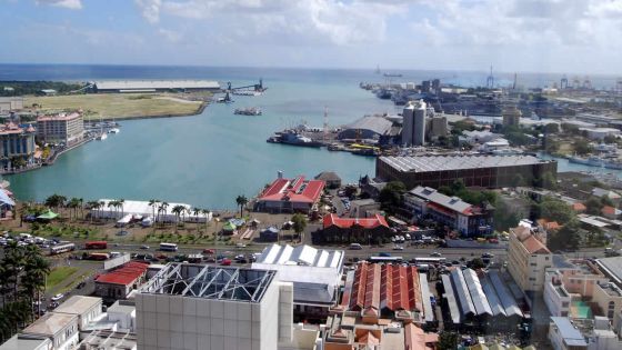 Port franc: le BoI encourage l’importation de sucre pour le raffinage