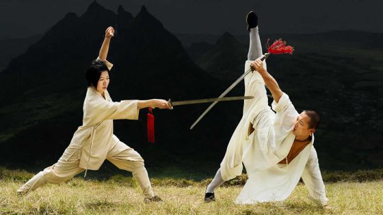 Shaolin Mauritius: ou la maîtrise du corps et de l’esprit