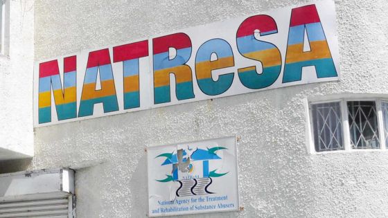 Toxicomanie: création d’une Addictology Unit dans chaque hôpital