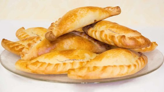 Rissoles: faire rimer sapidité avec rapidité