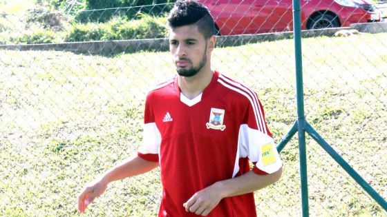 COSAFA Cup: Le Club M met le cap sur la Namibie jeudi