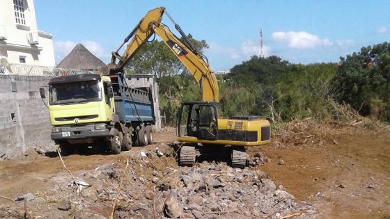 Relance économique: les gros projets annoncent la couleur