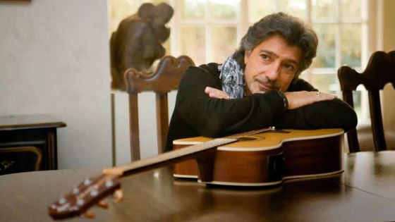 Message à ses fans mauriciens - Frédéric François: « Mon cœur vous dit… je t’aime »