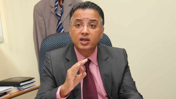 Mekraj Baldowa, président du Board de la MBC: «C’est une petite cohorte qui est responsable de l’inefficience»