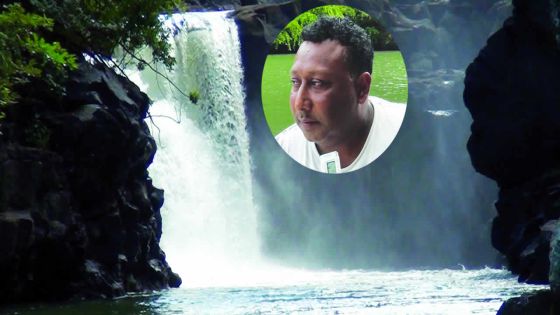 GRSE: le danger mortel qui guette touristes et Mauriciens