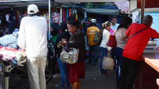 Marchands ambulants: la confiance revient après l’incertitude