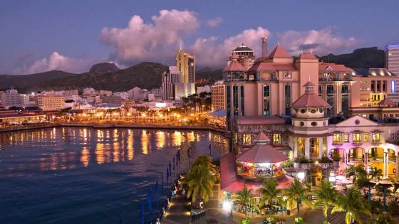 Maurice parmi les 10 seuls pays en paix