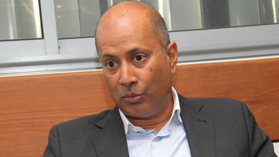 Azim Currimjee: un observateur économique qui a le social dans la peau