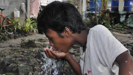 Private Notice Question: Rs 3,6 milliards pour améliorer la distribution d’eau potable