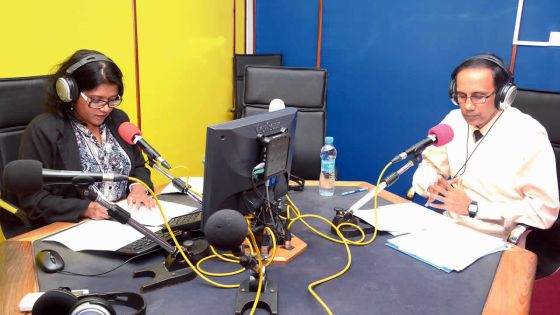 Maladie saisonnière - Grippe: l’automédication déconseillée