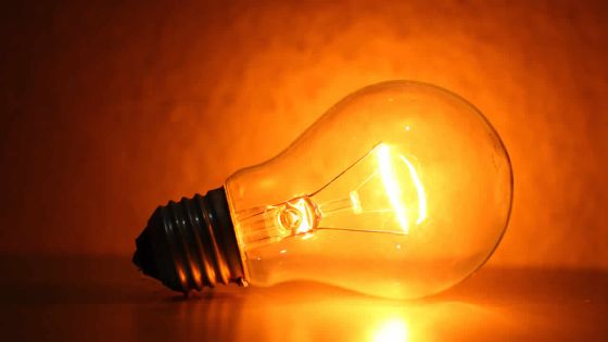 [Infographie] La consommation d’énergie en un coup d’oeil