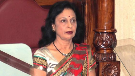 Maya Hanoomanjee: «J’ai toujours agi dans l’impartialité»