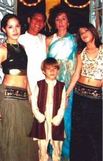 Percy Yip Tong: un homme du monde