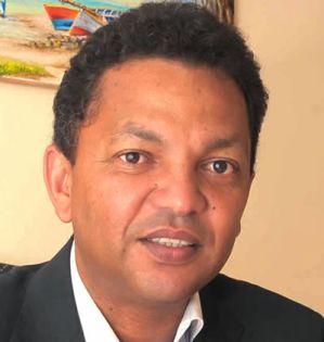 Moïse Dardenne: «Une formation continue pour les skippers»