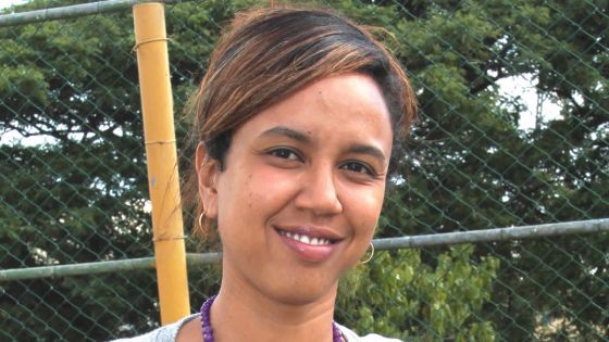 Si j’étais… Véronique Lebreux