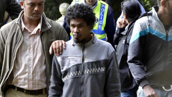 Viol à Mare-aux-Vacoas: un suspect passe aux aveux