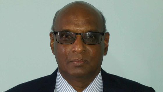 Le Chairman de l’ICTA: «J’ai frôlé la mort»