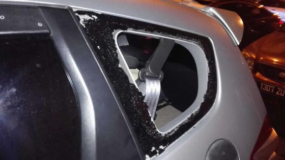 Incidents aux abords d’une mosquée