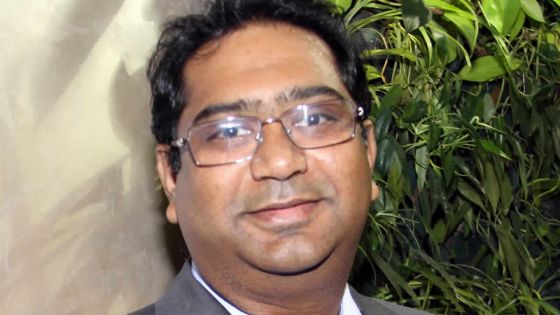 Kevin Ramkaloan: «La campagne Maurice 365 porte déjà ses fruits»