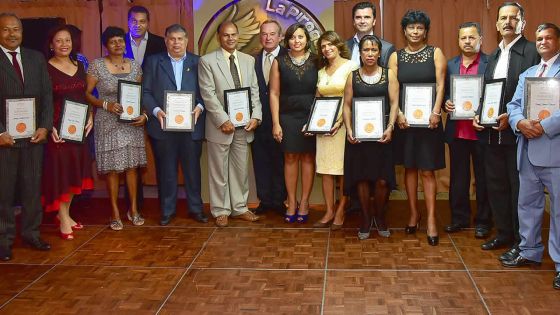 Anniversaire: La Pirogue dédie ses 40 ans aux employés de toujours