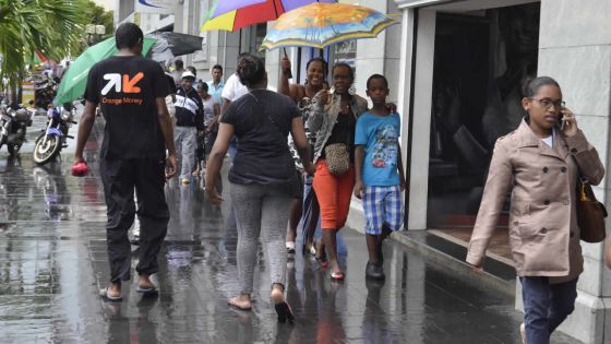 Gérard Sanspeur, conseiller aux Finances: «Les Mauriciens sont de plus en plus désabusés»