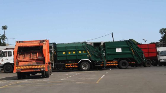 Voirie: des mesures pour rendre le service plus performant