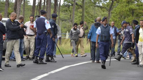 Viol d’une cycliste à Mare-aux-Vacoas: un gâteau mène au suspect