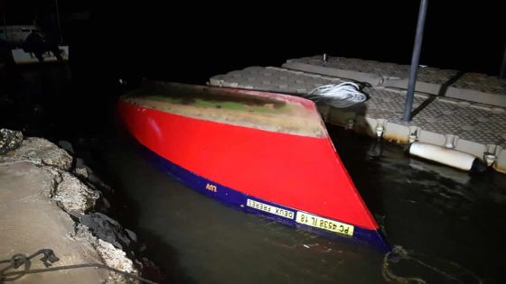 Noyades à GRSE - Deux policiers à la MCIT: « enn vag finn kraz ar bato »