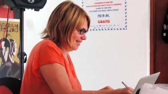 « Notre histoire n’a pas d’images » : atelier d’écriture axé sur les films documentaires