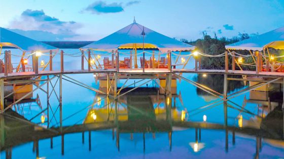 Tourisme: le développement durable, l’argument de vente des hôtels