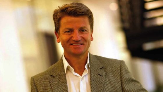 Gilbert Espitalier-Noël, « Le rôle des femmes s’est beaucoup accru »