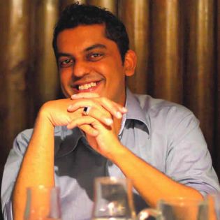 Bruno Jean-François: de Maurice aux États-Unis pour l’amour du français