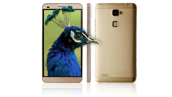 Techno Première mondiale: des smartphones et tablettes 3D à Maurice