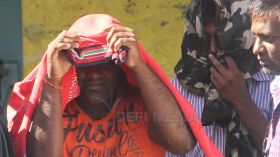 Tentative de séquestration: trois membres du gang du Sud arrêtés